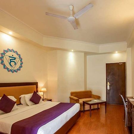 Comfort Hotel Dewa Retreat Rishīkesh Zimmer foto