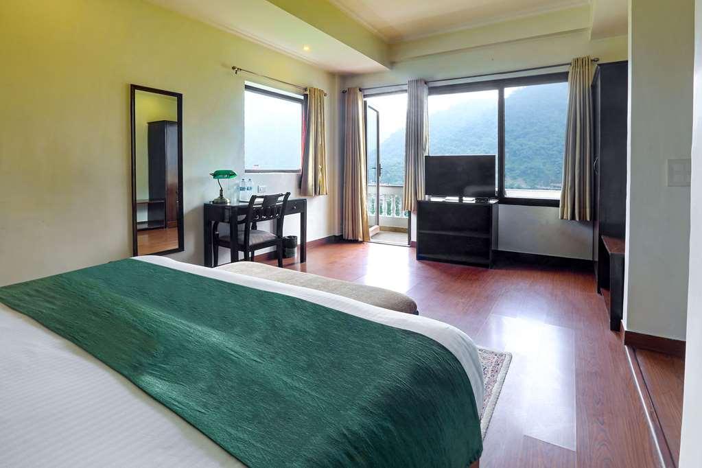 Comfort Hotel Dewa Retreat Rishīkesh Zimmer foto